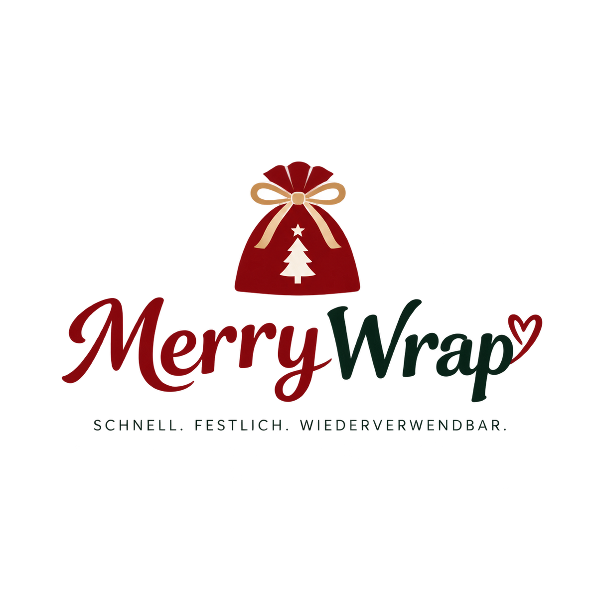 MerryWrap  GESCHENKE. EINFACH VERPACKT.